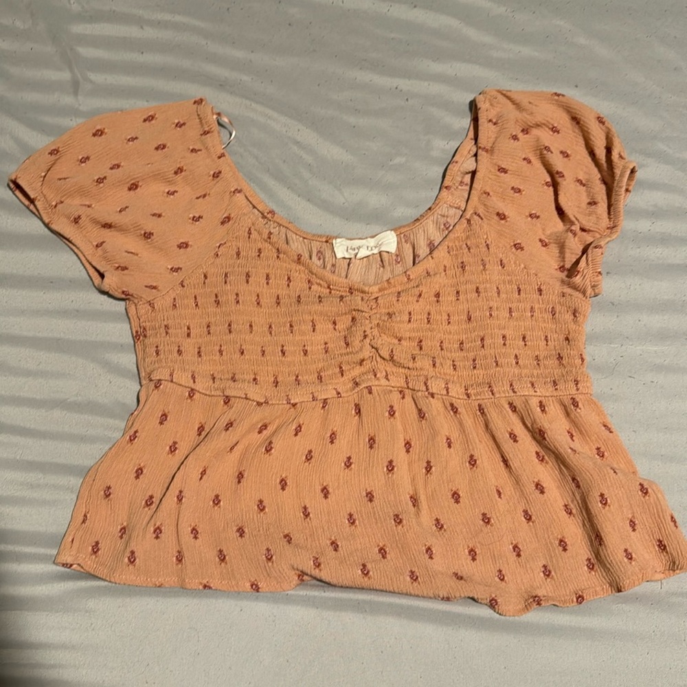 Size Small Blouse